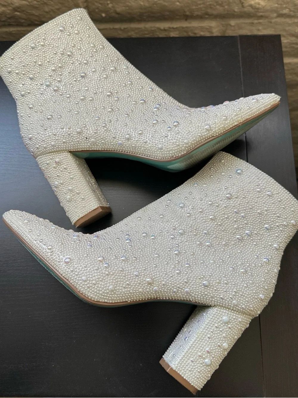 Betsey Johnson betsey johnson